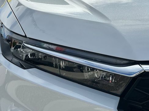 New 2026 Honda CR-V LX image 29