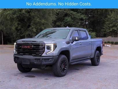 Used 2023 GMC Sierra 1500 AT4X
