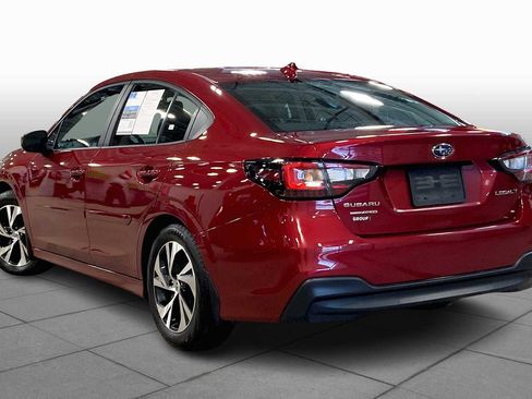 Used 2025 Subaru Legacy Premium image 12