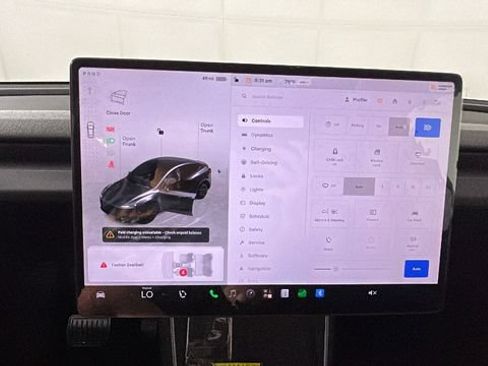 Used 2026 Tesla Model Y 2WD image 20