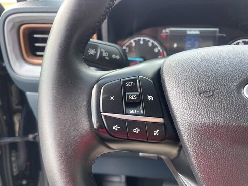 Used 2023 Ford Maverick Lariat w/ Equipment Group 500A Standard image 24