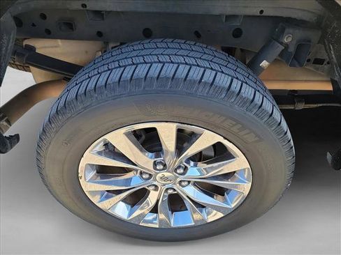 Used 2016 Ford F150 King Ranch w/ Equipment Group 601A Luxury image 12