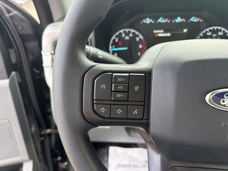 New 2026 Ford F350 XL w/ STX Appearance Package AWD/4WD image 20