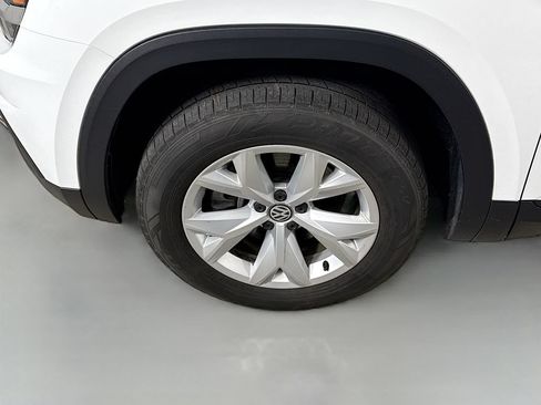 Used 2018 Volkswagen Atlas SE AWD/4WD image 30