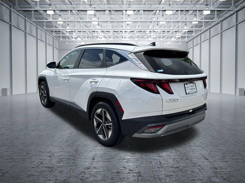 Used 2025 Hyundai Tucson SEL image 5