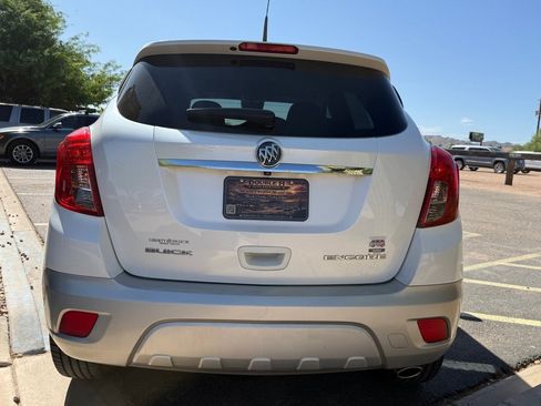 Used 2014 Buick Encore FWD image 6