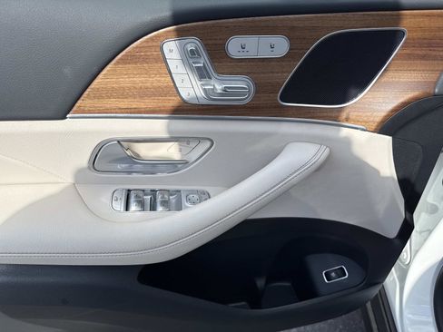 Used 2025 Mercedes-Benz GLE 350 4MATIC image 20
