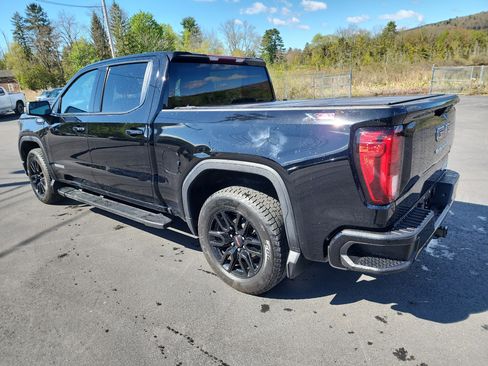 Certified 2023 GMC Sierra 1500 Elevation AWD/4WD image 6