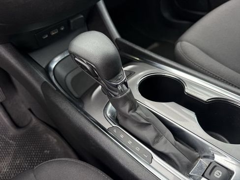 Certified 2024 Chevrolet Malibu LT FWD image 20