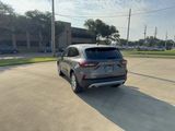 New 2025 Ford Escape Active image 5