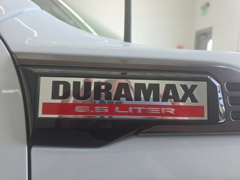 Used 2026 GMC Sierra 2500 AT4X AWD/4WD image 10