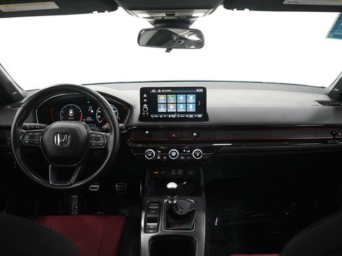 Used 2022 Honda Civic Si image 14
