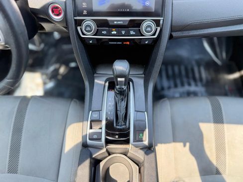 Used 2017 Honda Civic EX-T image 18