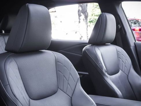 Certified 2024 Lexus RX 350 Premium w/ Cold Area Package FWD image 25
