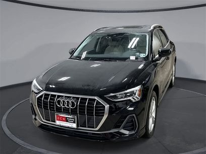 Used 2024 Audi Q3 2.0T Premium