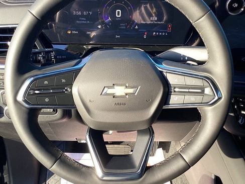 New 2026 Chevrolet Tahoe LT w/ Comfort Package image 15