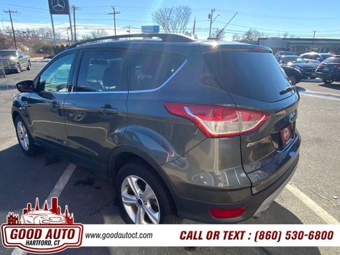 Used 2016 Ford Escape SE w/ Equipment Group 201A image 18