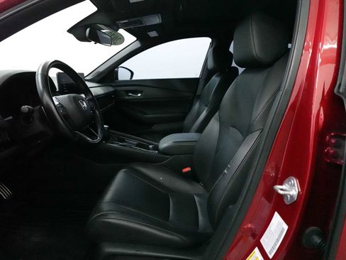 Used 2023 Honda Accord Sport image 12