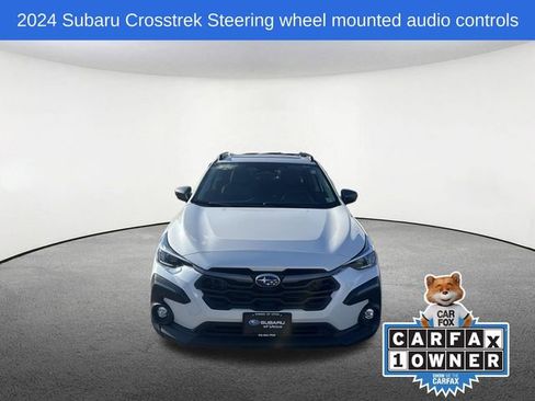 Used 2024 Subaru Crosstrek 2.5i Limited image 16