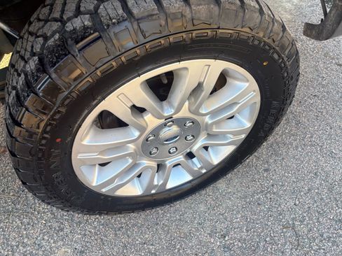 Used 2012 Ford F150 Platinum image 59