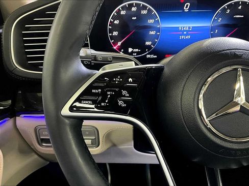 Certified 2024 Mercedes-Benz GLE 450 4MATIC image 23