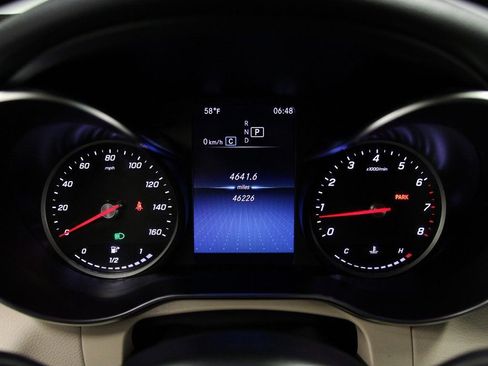 Used 2021 Mercedes-Benz GLC 300 4MATIC image 13