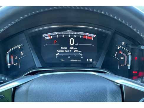 Certified 2022 Honda CR-V Touring image 37