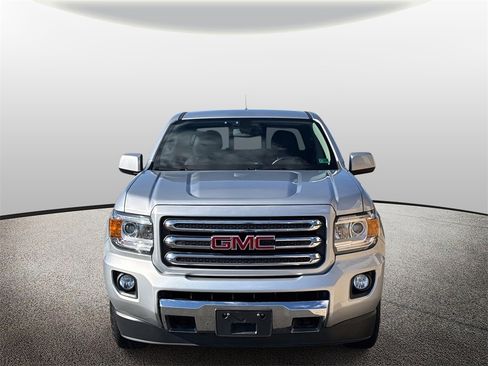 Used 2016 GMC Canyon SLE w/ All Terrain Package image 8