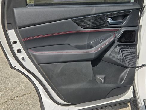 New 2026 Acura MDX Type S image 16