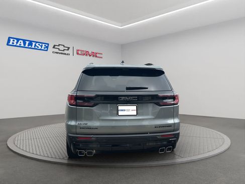 New 2026 GMC Acadia Elevation w/ Black Edition image 5