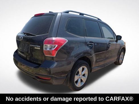 Used 2016 Subaru Forester 2.5i w/ Alloy Wheel Package AWD/4WD image 3