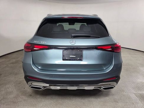 New 2027 Mercedes-Benz GLC 300 image 5