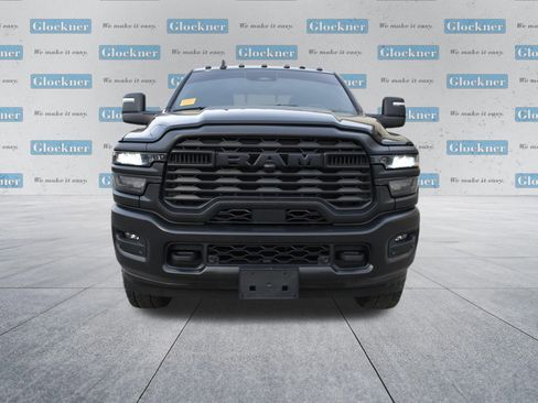 Used 2025 RAM 2500 Tradesman image 12