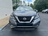 Used 2024 Nissan Murano SV image 2