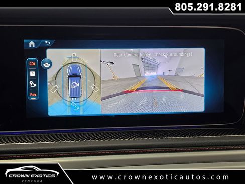 Used 2026 Mercedes-Benz G 63 AMG 4MATIC image 28