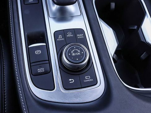 Used 2023 INFINITI QX60 Luxe w/ Cargo Package image 28