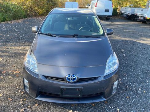 Used 2011 Toyota Prius Two image 3