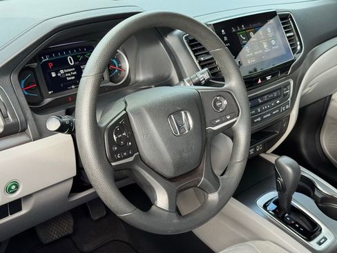 Used 2019 Honda Pilot EX image 17