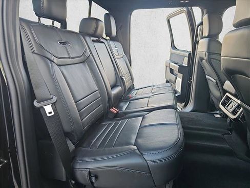 Used 2025 Ford F250 Platinum w/ Tremor Off-Road Package image 25