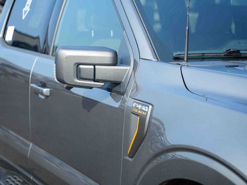 Certified 2025 Ford F150 Tremor AWD/4WD image 9