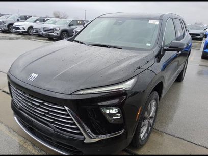 Used 2025 Buick Enclave Preferred