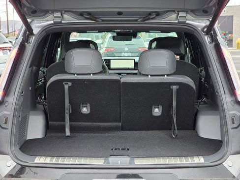 New 2024 Kia EV9 GT-Line image 15