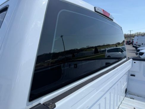 Used 2022 Ford F150 XL w/ Equipment Group 101A High AWD/4WD image 8