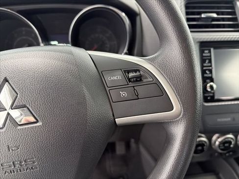 Used 2024 Mitsubishi Outlander Sport AWD image 12