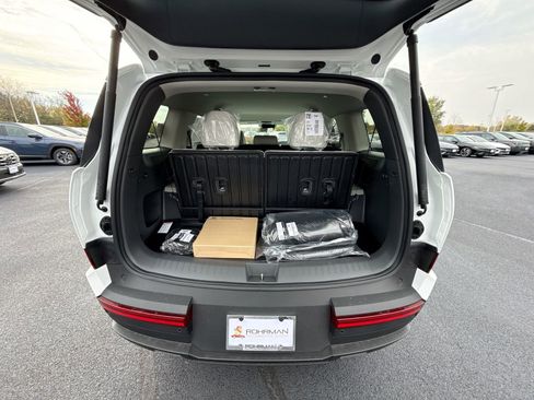 New 2026 Hyundai Santa Fe SEL image 26