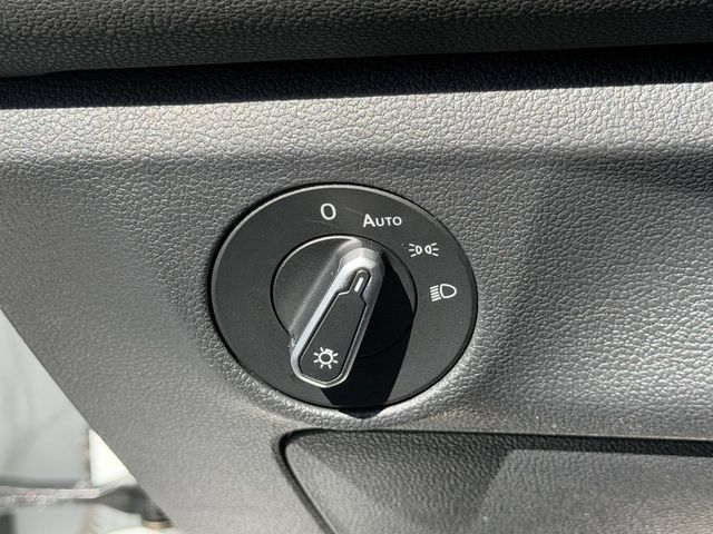 Used 2026 Volkswagen Jetta S FWD image 20
