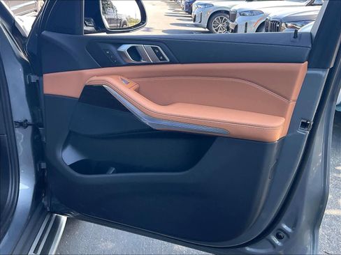 Used 2023 BMW X7 xDrive40i w/ M Sport Package AWD/4WD image 24