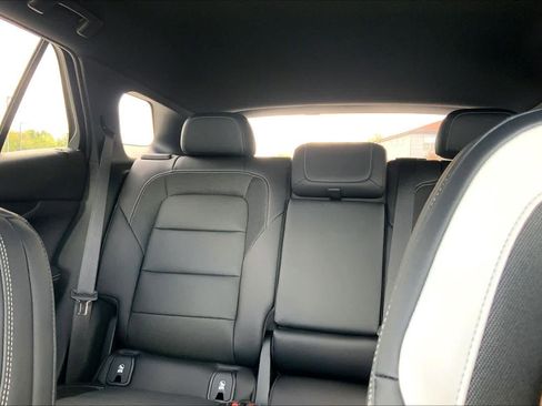 New 2026 Chevrolet Blazer EV LT image 19