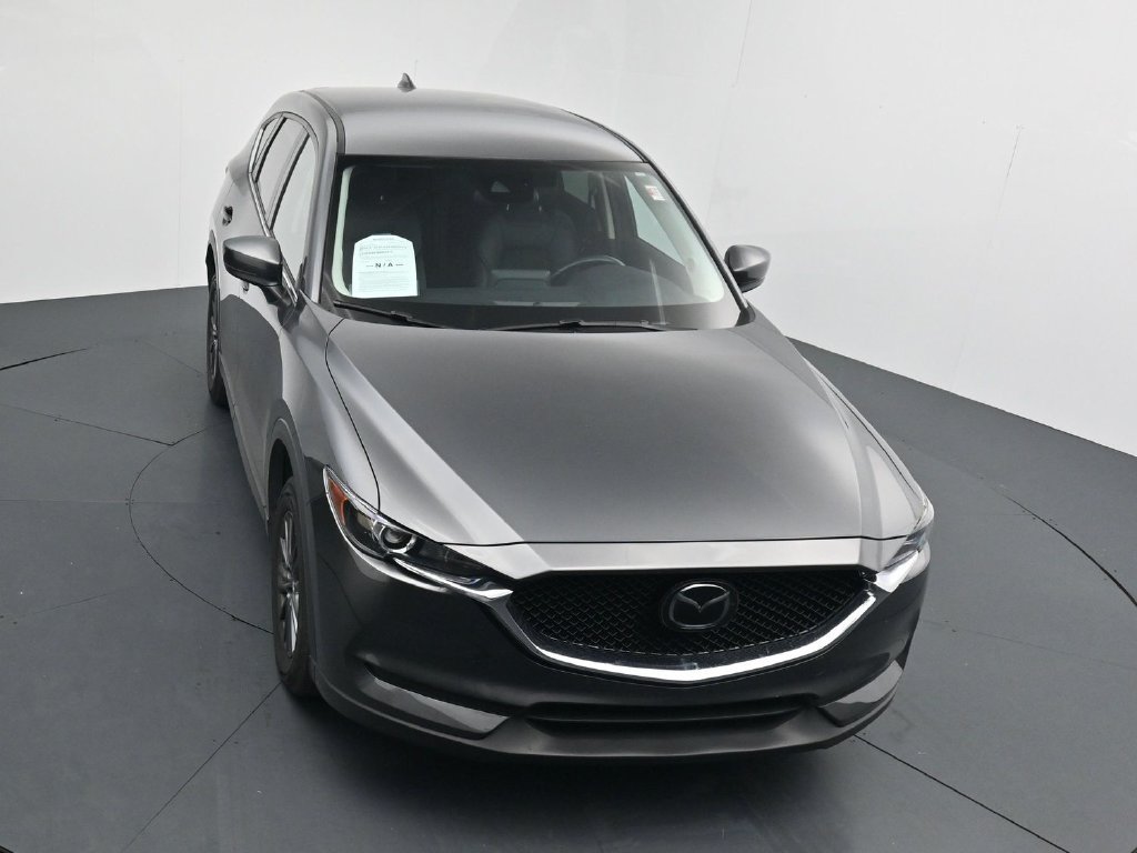 Used 2019 MAZDA CX-5 Touring FWD image 10