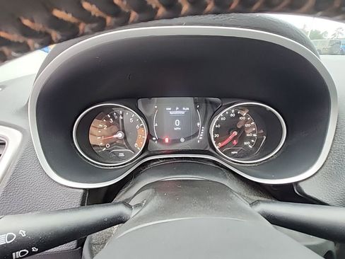 Certified 2018 Jeep Compass Latitude image 7